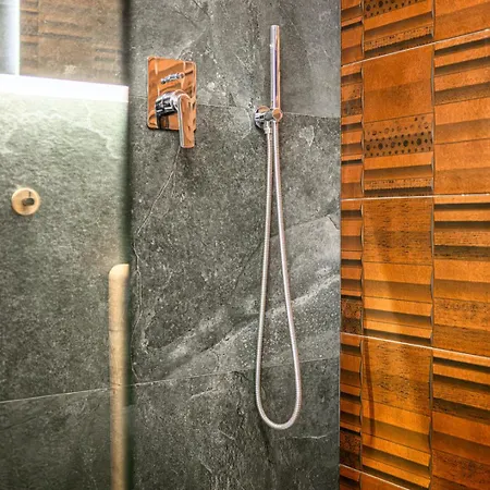 Ans Hanza Tower - 22nd Floor With View, Swimming Pool, Sauna, Jacuzzi, Viewing Terrace * Szczecin